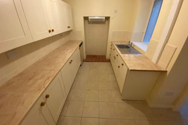 Terraced house for sale in 12 Davies Street, Pencader