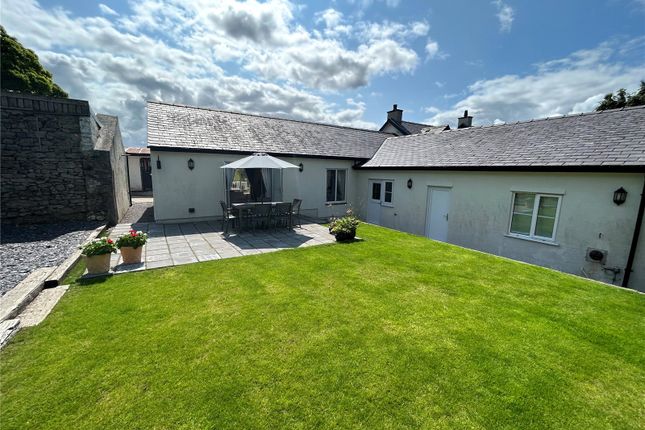 Cottage for sale in Talwrn, Llangefni, Anglesey, Sir Ynys Mon
