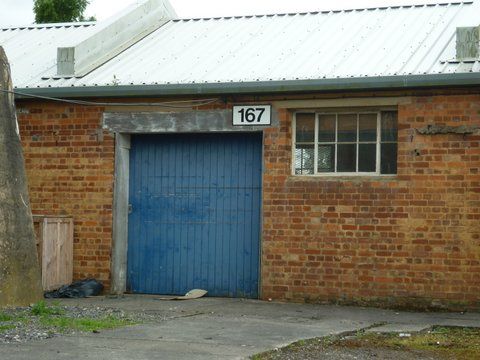 Industrial to let in Unit 166/167, Avenue B, Thorp Arch Estate, Wetherby
