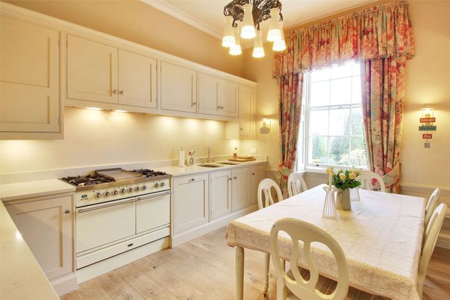 Flat 5 Kippington House, 126, Kippington Road, Kent photo 4
