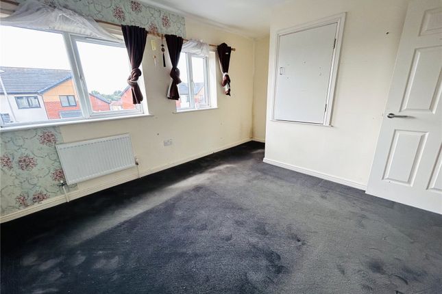 Semi-detached house for sale in Park Side Drive, Blackpool, Lancashire