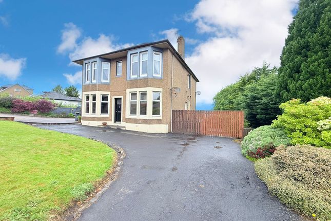 3-bed flat on 15, Slamannan Road , Falklrk , £279,995