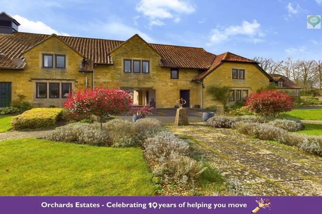 Property for sale in Hayes End Manor, South Petherton