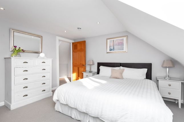 Flat for sale in High Street, Lewes