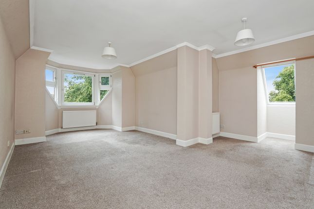 2-bed flat on 86/15, Trinity Road, Trinity, Edinburgh, £270,000