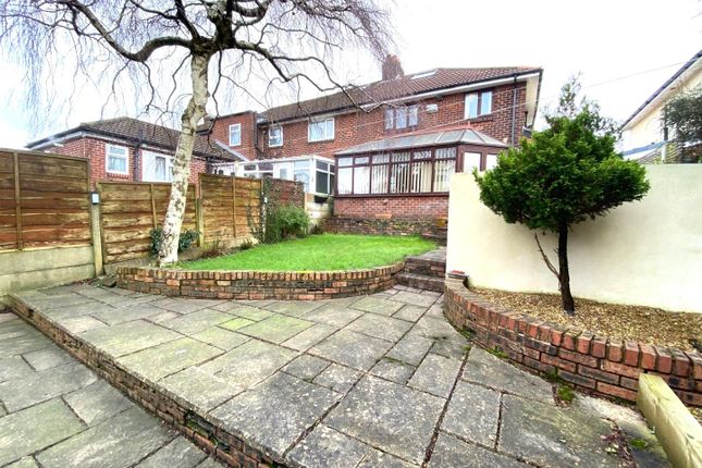 Semi-detached house for sale in Lees Road, Ashton-Under-Lyne