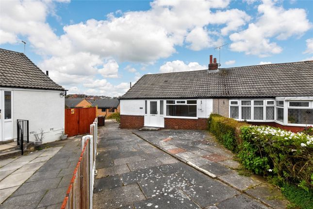 2-bed house on 12, Glenroyd Close, West Yorkshire, £260,000