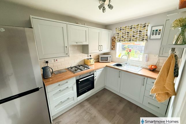 Woodfield Road, Alfreton photo 2