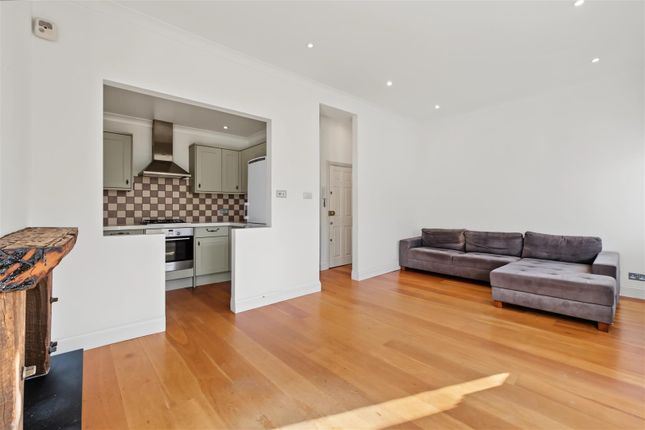 3, 23, Denning Road, London photo 3