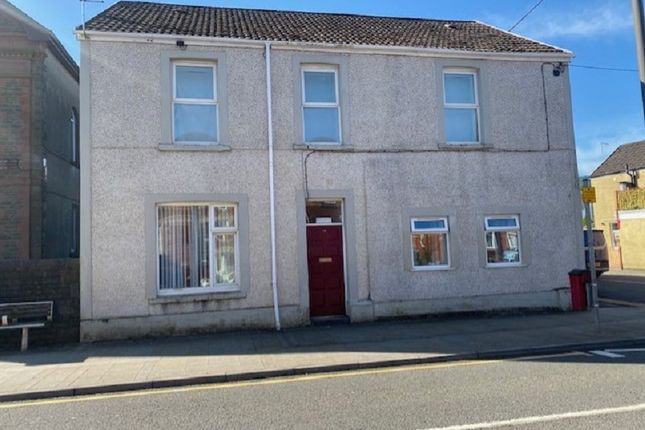 Thumbnail Detached house for sale in High Street, Glynneath, Neath, Neath Port Talbot.