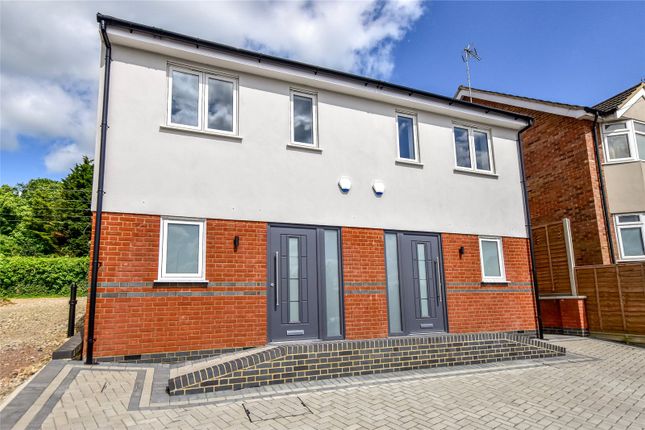 Thumbnail Semi-detached house for sale in Primrose Hill, Kings Langley