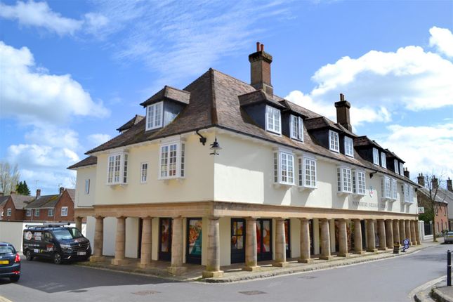 Flat for sale in Middlemarsh Street, Poundbury, Dorchester