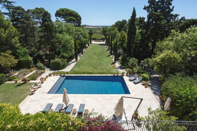 Thumbnail Villa for sale in Florensac, Herault (Montpellier, Pezenas), Occitanie