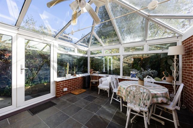 Glebeland Cottage, Camp Road, Freshwater photo 5