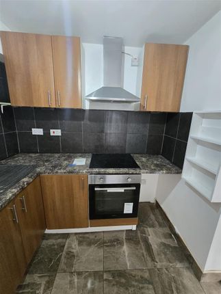 Flat 57, St Clements Court, 94 Fosse Lane, Leicester photo 2