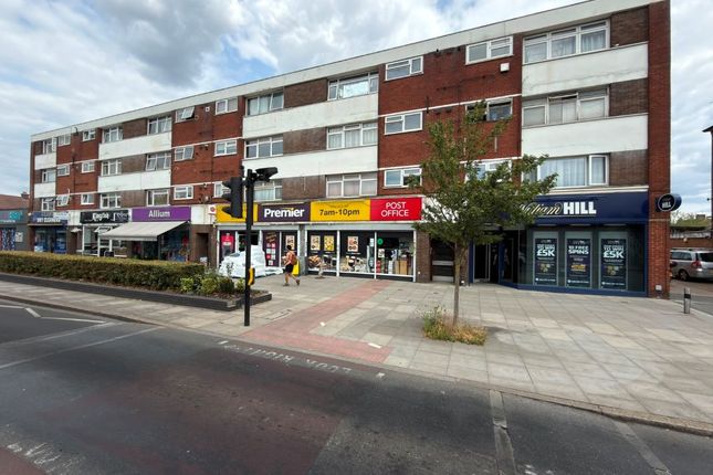 Airspace at 310-356, Grand Drive, London photo 2