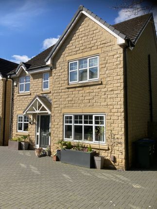 Detached house for sale in Cyprus Gardens, Idle, Bradford