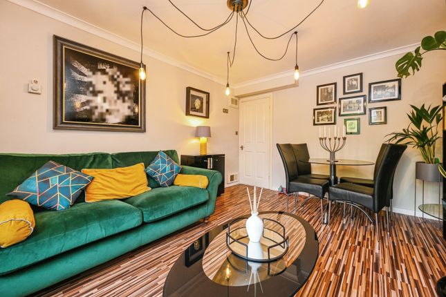 Thumbnail Maisonette for sale in Lowden Croft, Birmingham