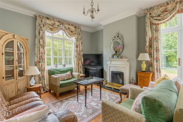 The Old Vicarage, 63, Church Street, Royston photo 4