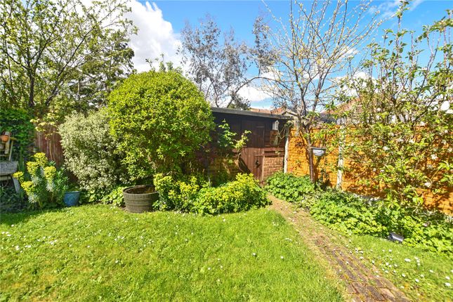 Bungalow for sale in Valentine Avenue, Bexley, Kent