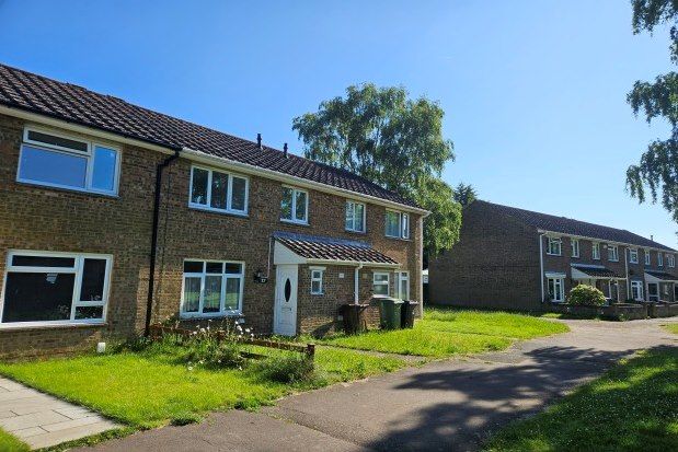 Thumbnail Property to rent in Felderland Drive, Maidstone