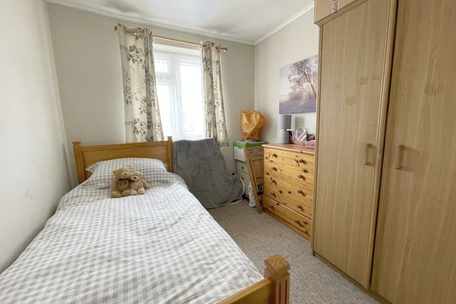 End terrace house for sale in Powis Court, Potters Bar