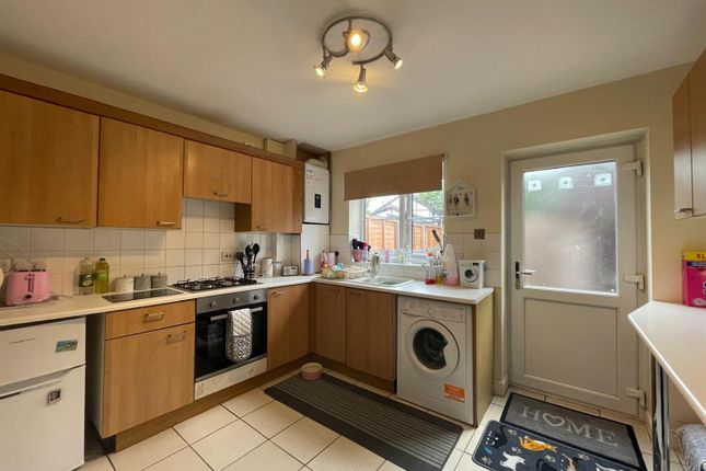 9, The Willows, Hereford photo 3