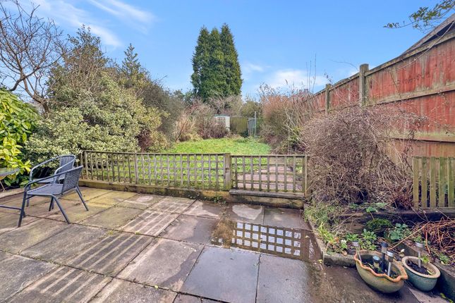 189, Orme Road, Newcastle-under-Lyme photo 3