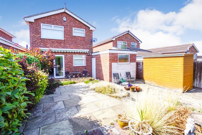 12, Pine Street, Chesterfield photo 3