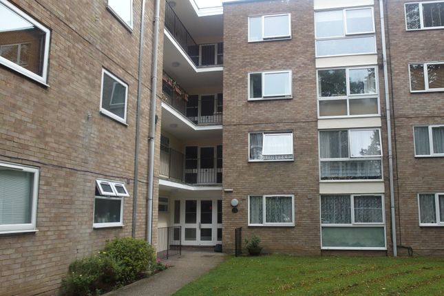 1-bed flat on 36, Hansart Way, Enfield, £250,000