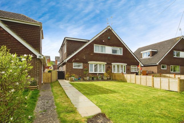 Bungalow for sale in Hawthorn Close, Pucklechurch, Bristol