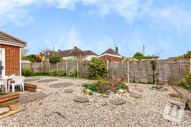 Bungalow for sale in Hearsall Avenue, Broomfield, Essex