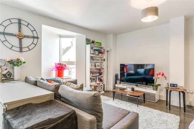 Flat for sale in Regent Place, 75 Sycamore Road, Amersham, Buckinghamshire