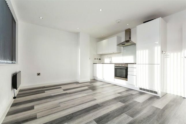 Apartment 35, 2309, Coventry Road, Birmingham photo 2