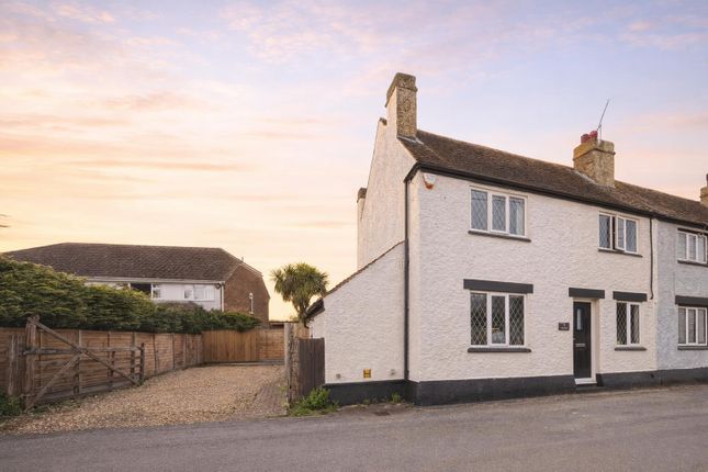 3-bed house on 1 The Row, Canterbury, £425,000