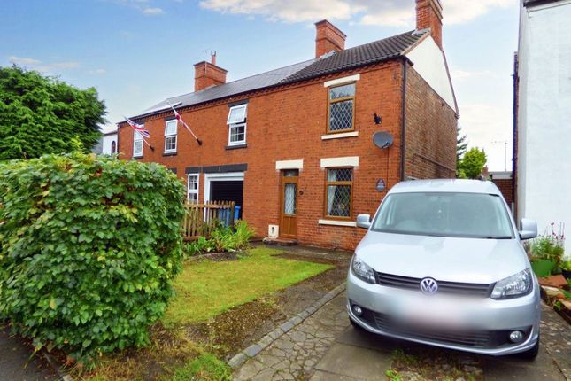 Thumbnail Cottage to rent in Derby Road, Draycott