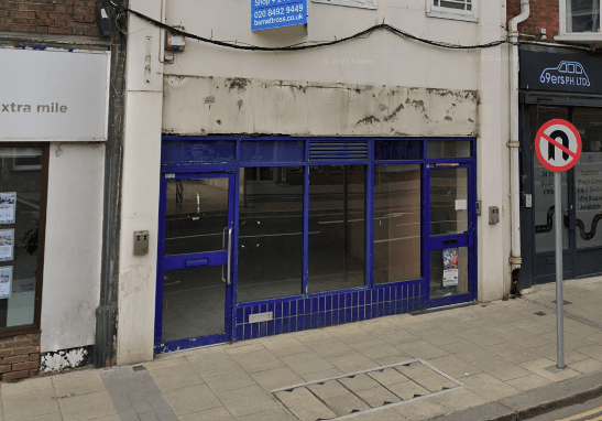 Thumbnail Retail premises to let in High Street North, Dunstable