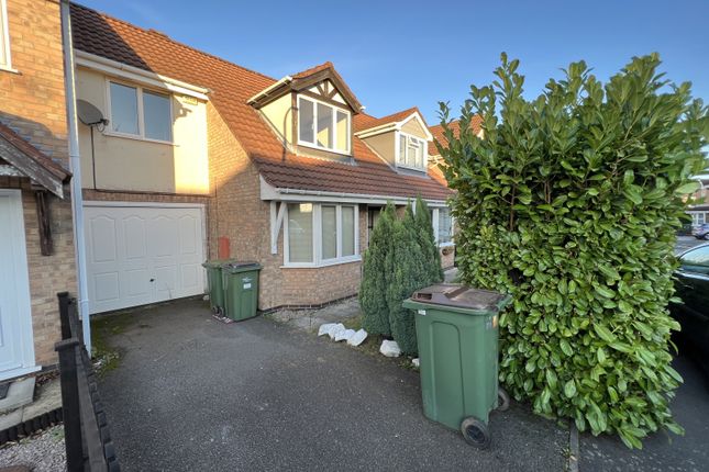 Available Now Â€“ Spacious 3-Bedroom Semi-Detached Home In Thorpe Astley