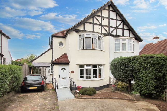 Homes for Sale in West Wickham, London - Buy Property in West Wickham ...