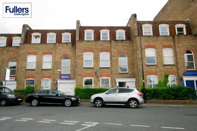 Thumbnail Flat to rent in Gladbeck Way, Enfield