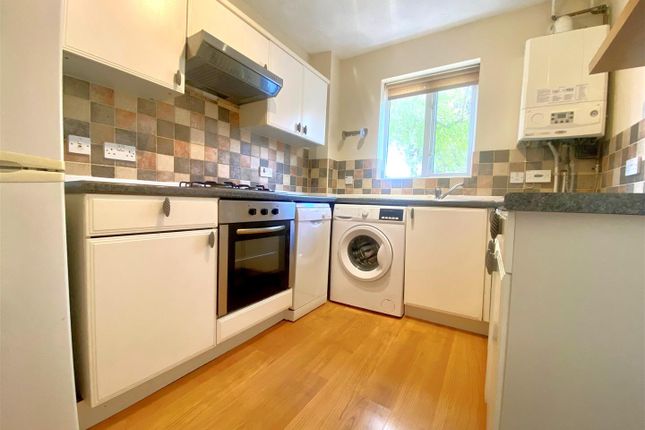 End terrace house for sale in Angelica Way, Whiteley, Fareham