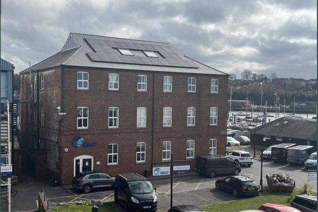 Thumbnail Office to let in Building 14 Lower William Street, Southampton