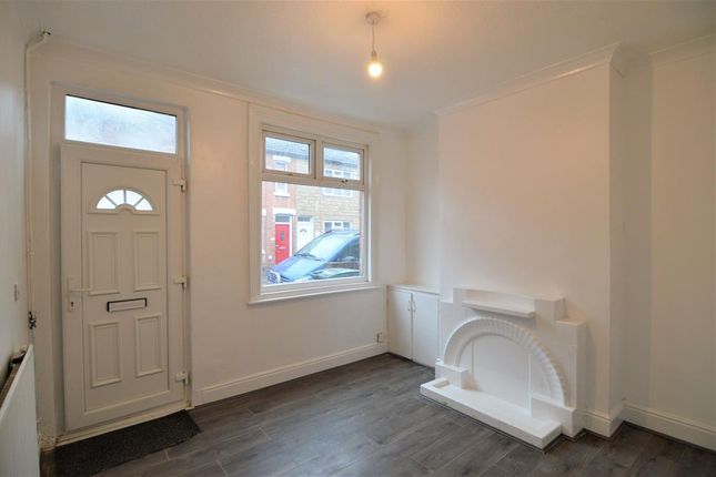 Thumbnail Terraced house to rent in Edgwick Road, Coventry