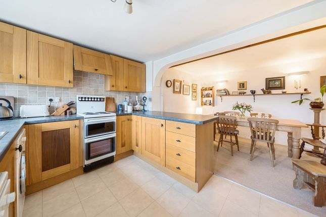Semi-detached house for sale in Rodborough Lane, Stroud