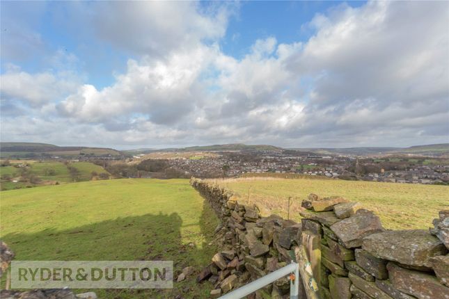 Semi-detached house for sale in Tor End Road, Helmshore, Rossendale