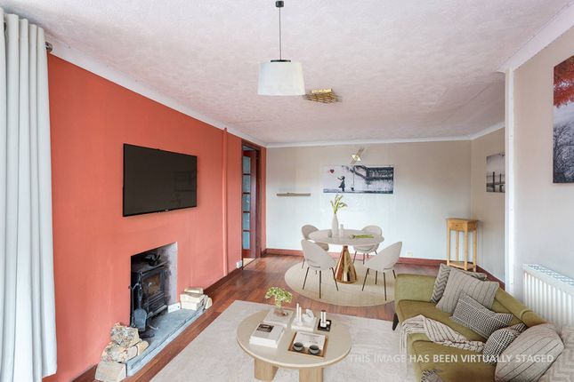 Glamis Road, Kirriemuir photo 2