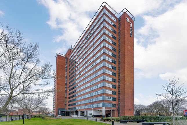 Thumbnail Flat for sale in Chester Road, Old Trafford, Manchester