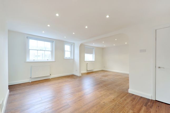 Thumbnail Flat to rent in 16A Finchley Road, London