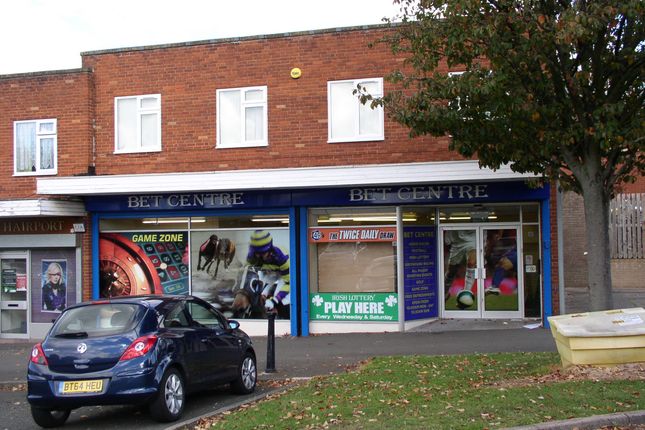 Thumbnail Retail premises to let in Wordsley Green Shopping Centre, Stourbridge