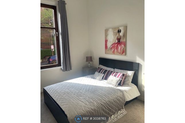 Flat, Wilton Street, Glasgow photo 2